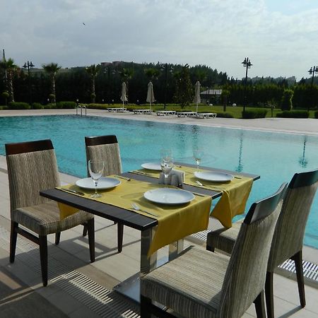 Buyuk Osmaniye Hotel Kültér fotó