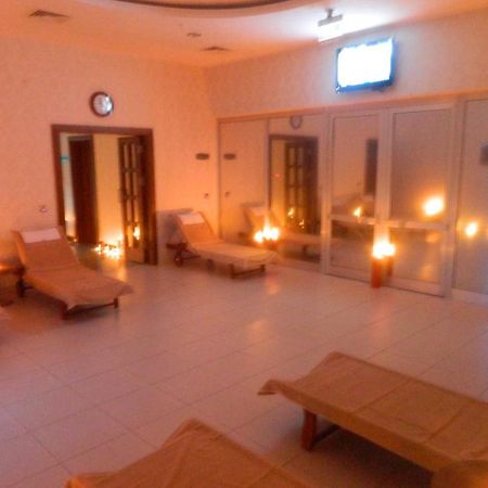 Buyuk Osmaniye Hotel Kültér fotó