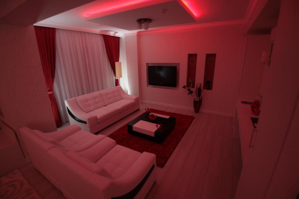 Buyuk Osmaniye Hotel Szoba fotó