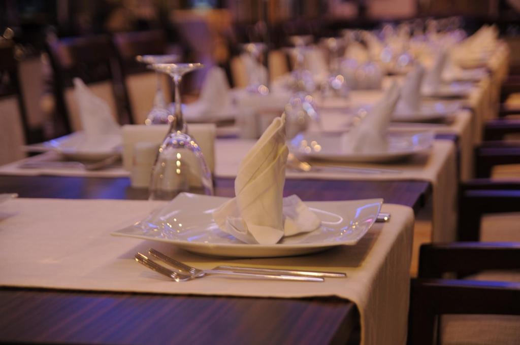 Buyuk Osmaniye Hotel Kültér fotó