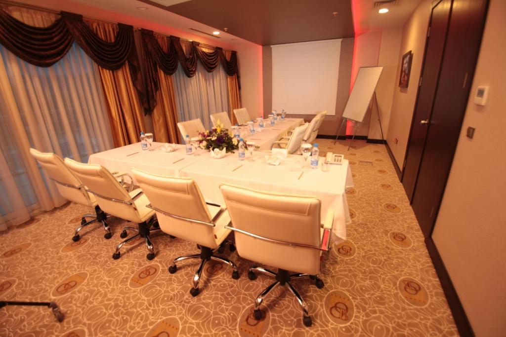 Buyuk Osmaniye Hotel Kültér fotó