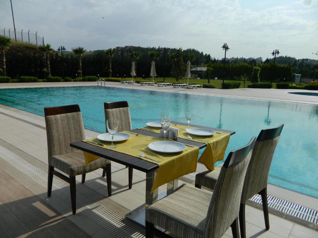 Buyuk Osmaniye Hotel Kültér fotó