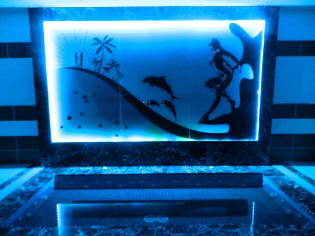 Buyuk Osmaniye Hotel Kültér fotó