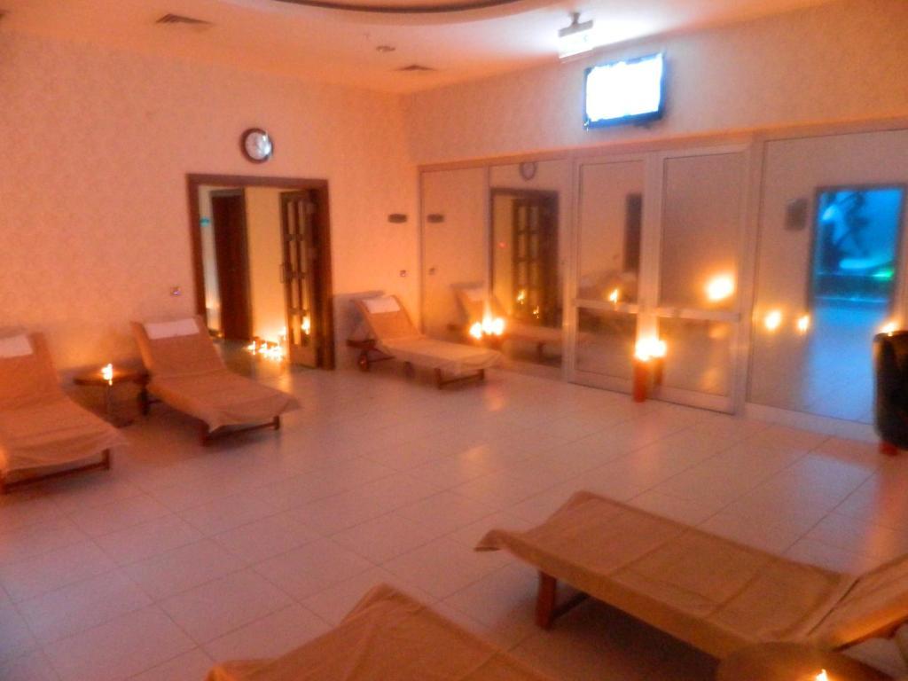 Buyuk Osmaniye Hotel Kültér fotó