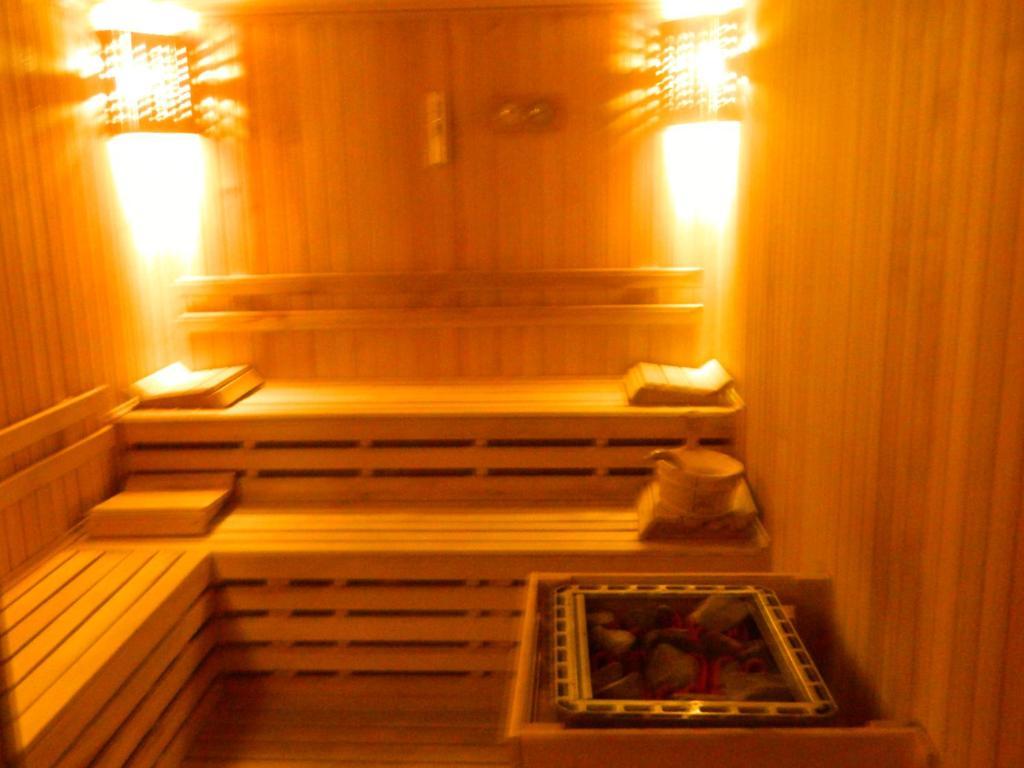 Buyuk Osmaniye Hotel Kültér fotó